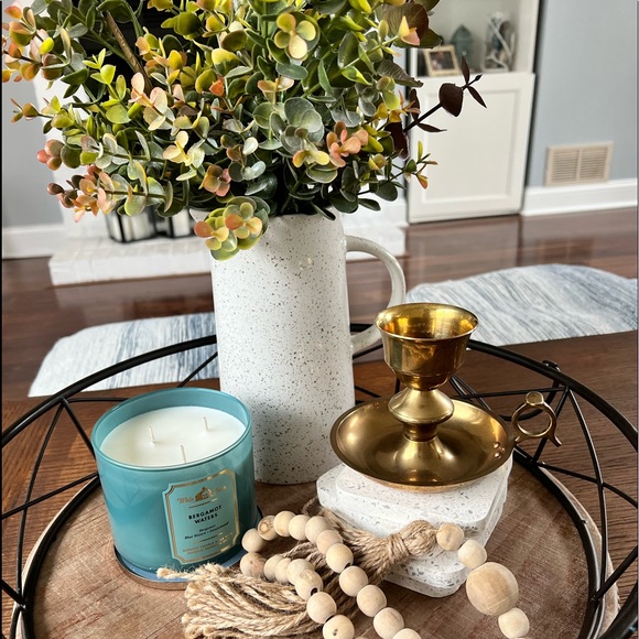 Antique Other - Vintage candle holder